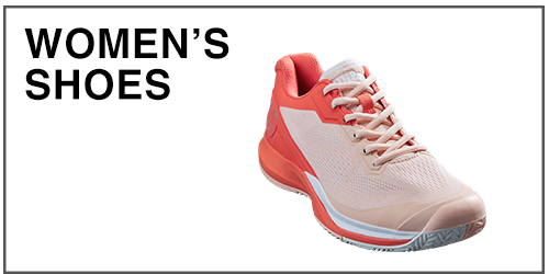 Wilson Women's Tennis Shoes