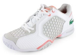 Lacoste Repel 2 Womens Tennis Shoe