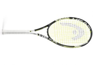 Head Graphene XT Speed MP A