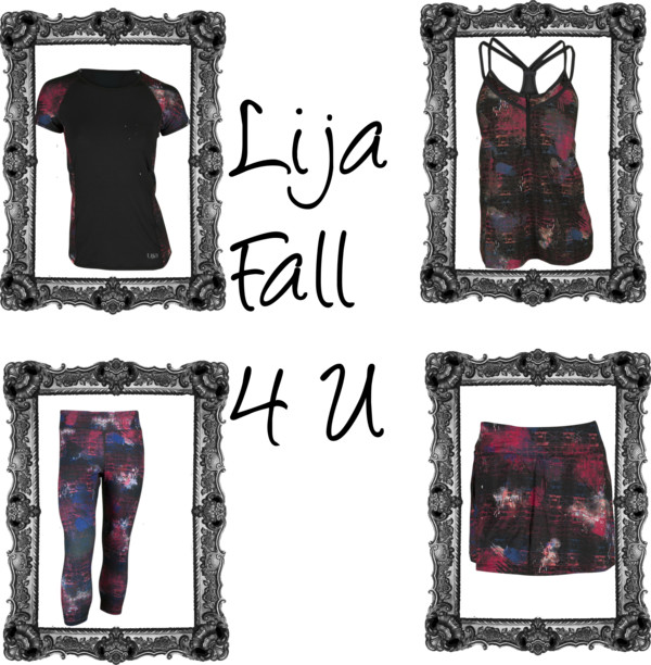 Fall in Love with Lija’s New Women’s Fall Collection!