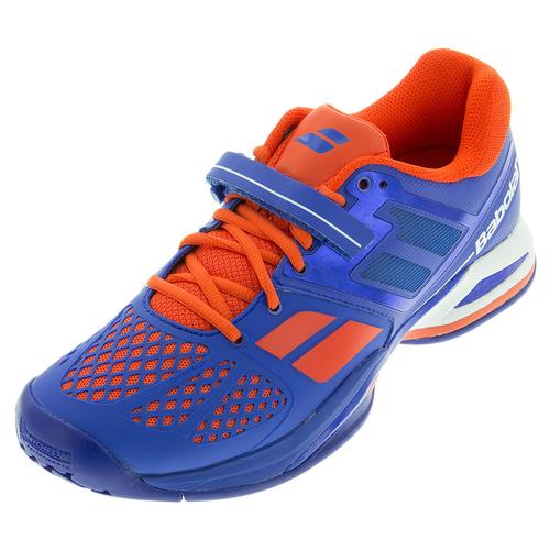 Babolat Propulse All Court Tennis Shoe Review