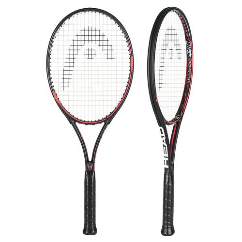 Modern with a Touch of Tradition, the New HEAD Graphene XT Prestige’s