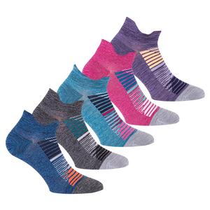 Feetures Elite Ultra Light No Show Tab Socks