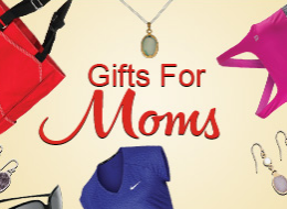 My Top Five “Gifts for Mom” Picks