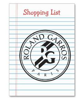 Roland Garros Shopping List: Top 10 Products you can buy for the French Open