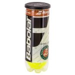 Babolat French Open All Court Tennis Ball Can