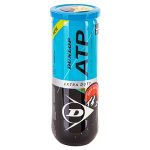 Dunlop Championship Extra Duty High Altitude Tennis Ball Can