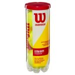 Wilson Championship Extra Duty Tennis Ball Can