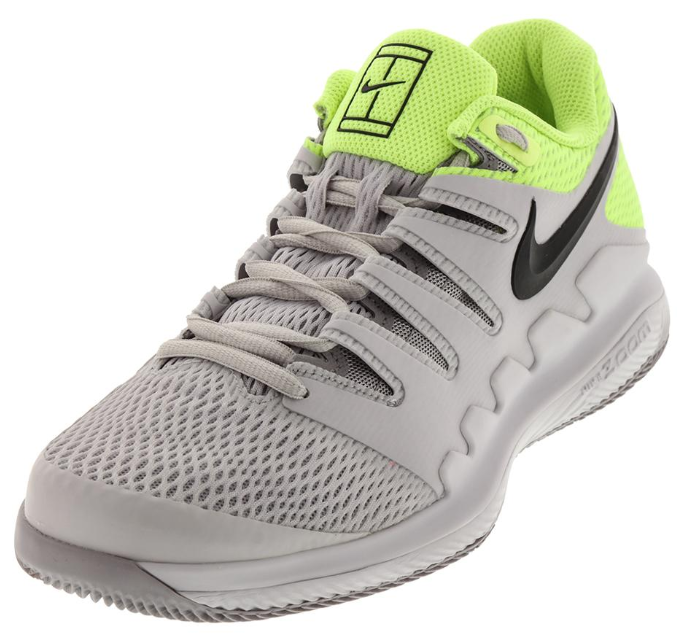 “Tennis Shoes” v. Tennis Shoes