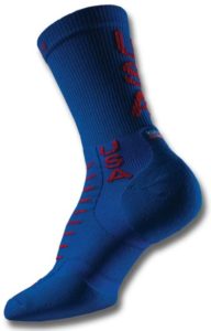 Thorlo Experia Coolmax Crew Socks USA