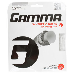 Gamma Syn Gut WearGuard