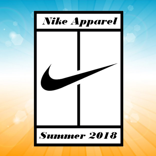 Nike Apparel Guide: Summer 2018