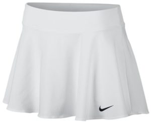 Nike Women's Court 11.75 Inch Tennis Skirt