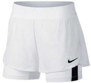 Nike Women's Court Dry Ace Tennis Short