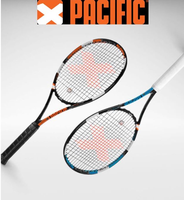 Get to Know PACIFIC Tennis