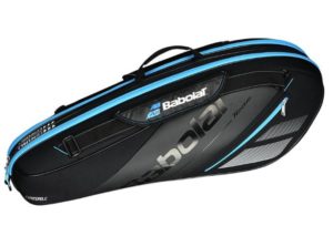 Babolat Expandable Blue Tennis Bag