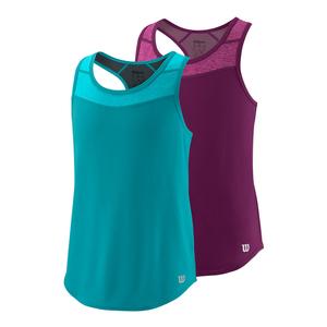 Wilson Girls Urban Wolf Tank