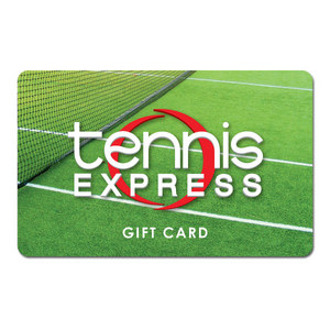Tennis Express Gift Card