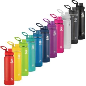 Takeya 24 oz Actives Insulated Stainless Steel Bottle
