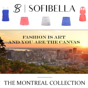 The Sofibella Montreal Collection Thumbnail