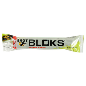 Clif Bar and Co Shot Bloks