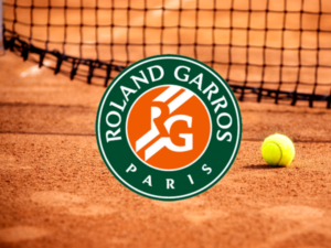 Roland Garros 2018