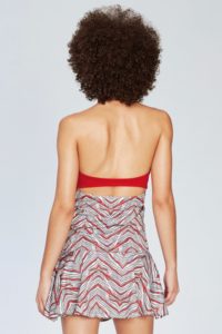 Sprint Incline Dress