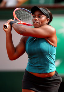 Shop by Sloane Stephens