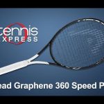 Head Graphene 360 Speed Pro