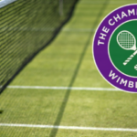 Wimbledon 2018