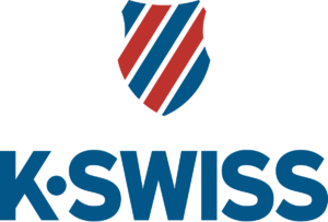 K-Swiss Logo