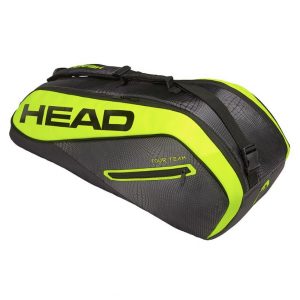 Head Extreme 6R Combi Tennis Bag