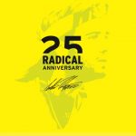 Head Radical 25 Year Anniversary with Andre Agassi