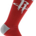 Stance Houston Rockets Crew Socks