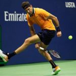 Juan Martin del Potro at 2018 US Open