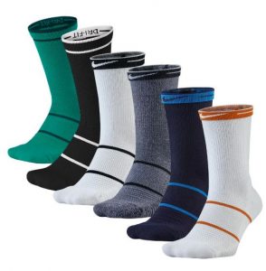 Nike Mens Court Essential Socks 