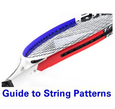 Finding Your Perfect String Pattern