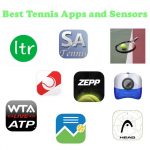 Tennis Apps and Sensors Blog Thumbnail