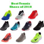 Best Tennis Shoes of 2018 Thumbnail