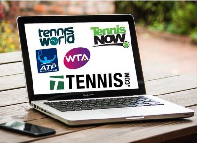 Best Sites for Tennis News Blog Thumbnail