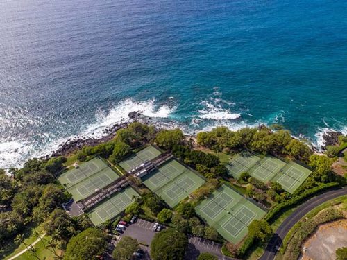 Best Destinations for a Tennis Vacation