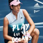 Adidas Parley Tennis Apparel Collection