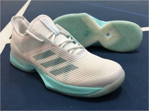 adidas Ubersonic Parley