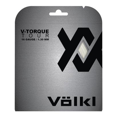 Volkl V-Torque Tour 16G Tennis String