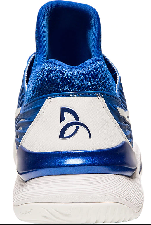 djokovic asics shoes