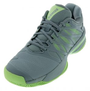 K-Swiss Women's Ultrashot 2 Tennis Shoe