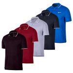 NikeCourt Mens SU19 Dry Team Polo