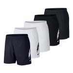 Summer 2019 Nike Men's Court Dry 7 Inch Short