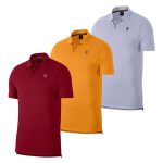 NikeCourt SU19 Mens Heritage Polo