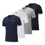 NikeCourt SU19 Mens Heritage Top